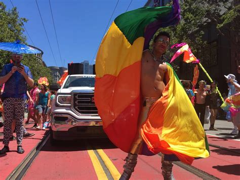 your guide to sf pride 2019 events and parade kqed