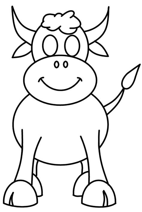 Free Bull Cartoon Images Download Free Bull Cartoon Images Png Images