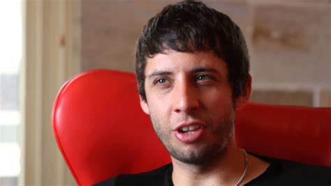 Example talks about Say Nothing, His Wedding Singer & Dark places (Getmusic Interview) - YouTube