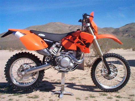 On this page we have tried to collect the information and quality images ktm 450 exc. Ktm 525 Exc Hp - Car View Specs