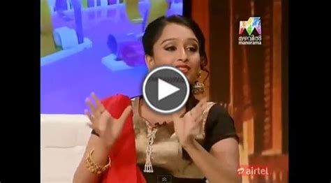 Serial Actress Rasna Disclosing Sectrets About Her Father ~ Video Tube