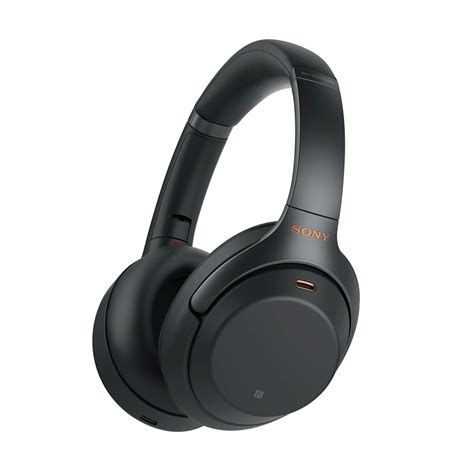 Buy Sony Wh 1000xm3 Wireless Bluetooth Headphones With Mic Online