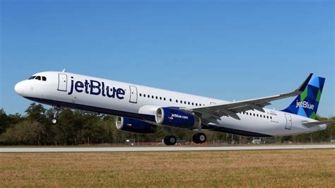 Jetblue Is Coming To Canada For The First Time With Flights Into