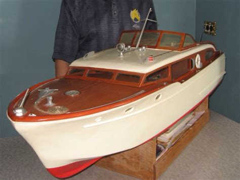 Download 40 Cabin Cruiser Model Boat Kits Formal Long Dress