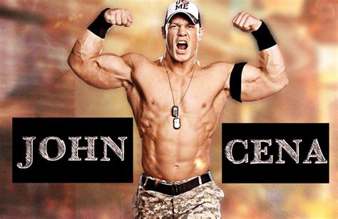Bodybuilding Wallpapers John Cena Wallpaper Cave