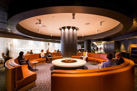 Your Guide To Qantas Business Lounges Around The World Travel Insider