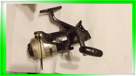 How To Fix A Spinning Reel That Won T Reel In Youtube