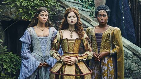 Watch The Spanish Princess — S02 Episode 6 Episode 6 By Jenna