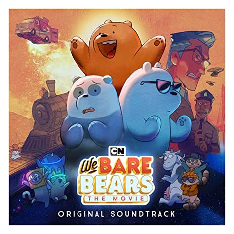 Shop we bare bears hoodies created by independent artists from around the globe. 'We Bare Bears: The Movie' Soundtrack EP Released | Film ...