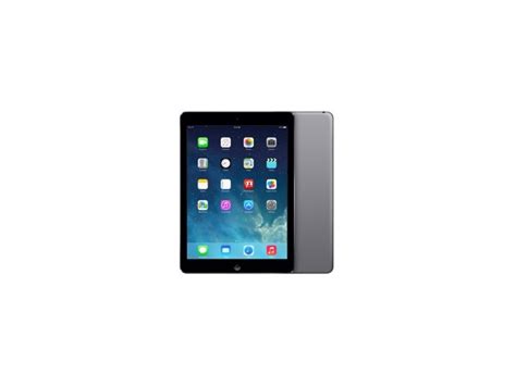 Apple Ipad Air Wi Fi Cell Md791hc A 16gb Space Grey Tablet Cena