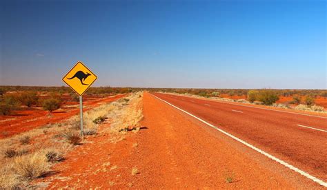 Die zusammenfassung der einzelnen gruppen in dachverbänden. Visite et découverte de l'Outback en Australie | Terra ...