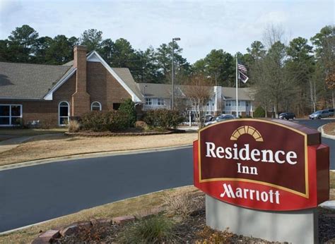 Residence Inn By Marriott Pinehurst Southern Pines Updated 2023