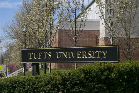 Tufts University Selected To Join Association Eurekalert