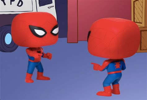 Man of culture is a weeb term that defines a person who enjoys things that are typically regarded with, in weeb society, high opinion. Spider-Man pointing meme is now not one, but two Funko ...