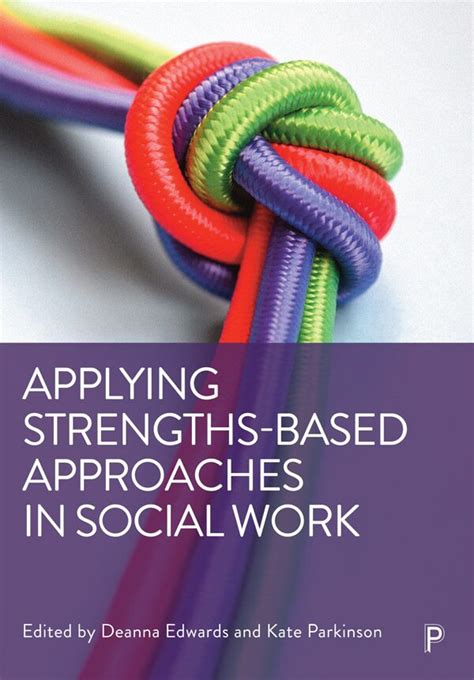 1 An Introduction To Strengths Based Approaches Inclusive And