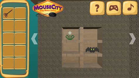 Play Pixel House Escape 3d Free Online Games With