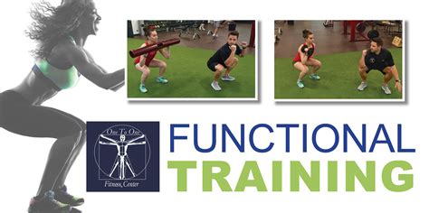 Functional Training Tysons Premier