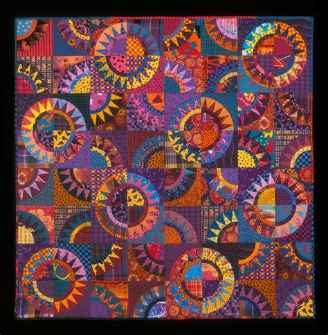 Gallery Three Art Quilts Quilts Contemporary Quilts