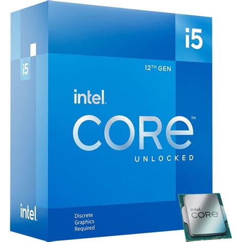 Buy Intel Core I5 I5 12600kf Deca Core 10 Core 370 Ghz Processor
