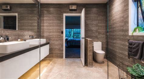 Tida New Zealand 2018 Designer Bathroom Winner Trends