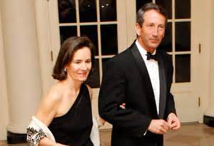 The name maria belen chapur is probably going to be pushed once again into the general population eye now that previous south carolina governor and rep. Jenny Sanford Speaks Out