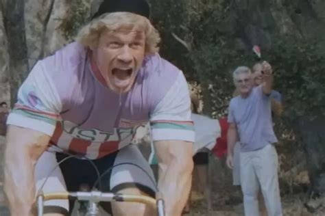 Tour De Pharmacy Watch The Trailer For Hbos Mockumentary About Doping