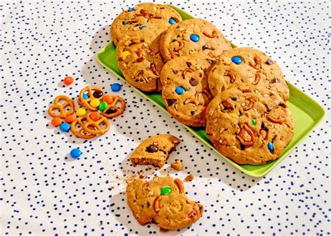 Pour onto the prepared pan and let the mixture run toward the edges. Art and Craft - The New York Times