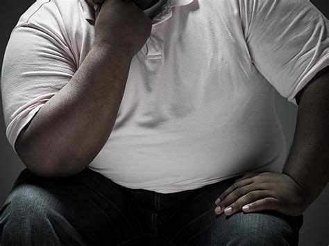 Does Obesity Explain High Prostate Cancer Risk In Black Men