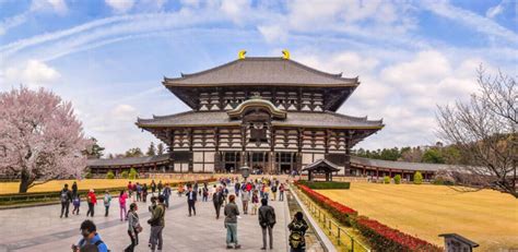 Snapshot Nara Inspiring Vacations