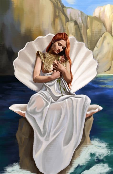 Aphrodite Greek Goddess Symbol Dove