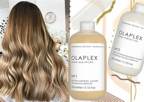 what is olaplex hair treatment how to use olaplex at home