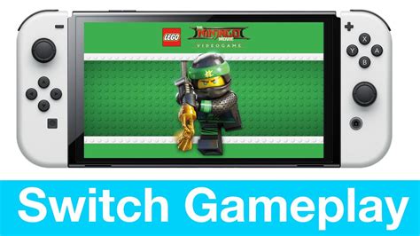 Lego Ninjago Para Nintendo Switch Gran Venta Off 63