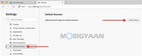 Find the how do i make microsoft edge my default browser windows 10, including hundreds of ways to cook meals to eat. How to set the new Microsoft Edge as a default browser ...
