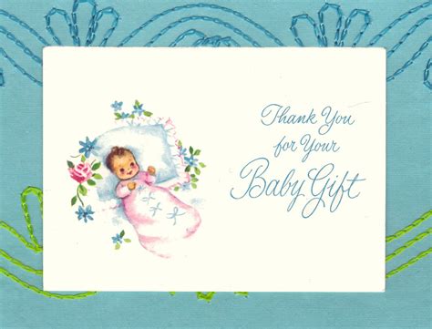 What a fabulous idea and we will certainly put them to good use. Thank you for your baby gift | The border has been ...