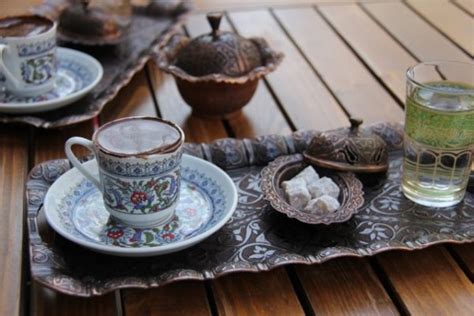 No need to register, buy now! Turkish Dinner Party Menu with Recipes | Compass & Fork