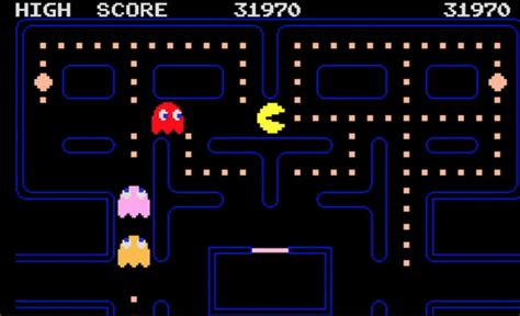 The 20 Greatest Video Games Of The 1980s
