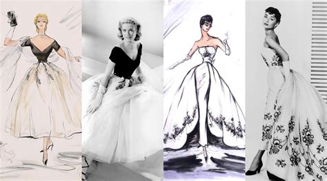 have you heard of edith head the costume designer with 8 oscars arts and culture
