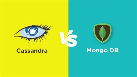 Cassandra Vs Mongodb The Top Differences Between The Two Database Management Systems Datavalley