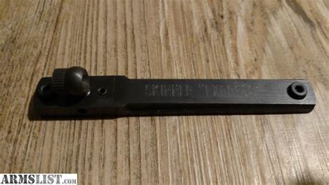 Armslist For Sale Skinner Express Sight