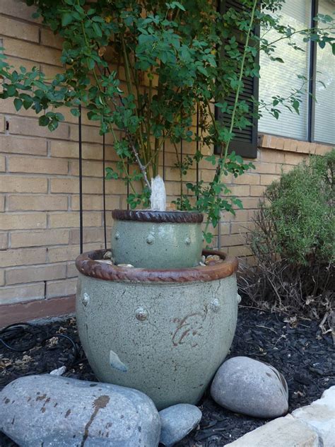 24 Best Diy Water Feature Ideas And Designs For 2017