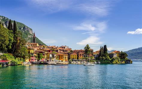 Wir bieten informationen zu reisezielen, regionen und städten in italien ebenso wie sehenswürdigkeiten und das aktuelle wetter. Der Comer See in Italien | Holidayguru.ch