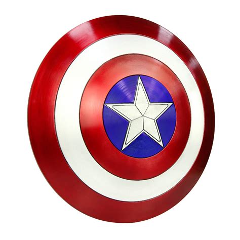 Dmar Captain America Shield Marvel Legends Escudo Del Capitan America