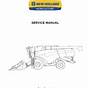 New Holland Service Manual Free Download