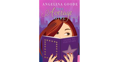 The Average Girl By Angelina Goode