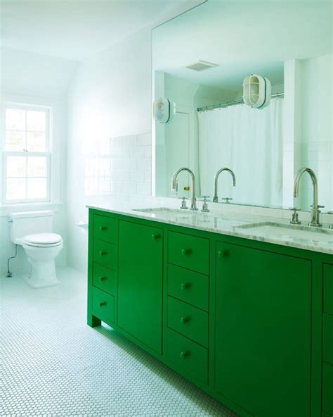 10 Stylish Bathroom Color Schemes To Wow Your Guests In 2023 Stylish