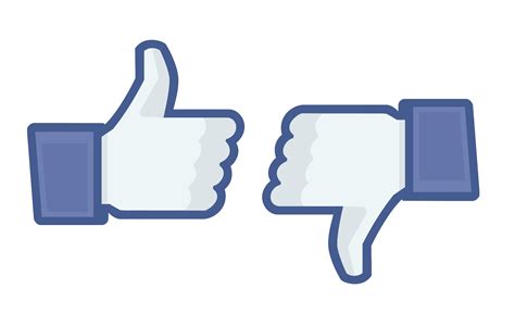 Facebook Is Adding A Dislike Button