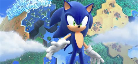 Sonic Lost World Guide Ign