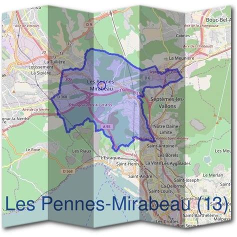 Mairie Les PennesMirabeau (13170)  Démarches en Mairie