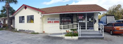 Gun Shop Gun Store Brevard Ammo And Sporting Supply Reviews And