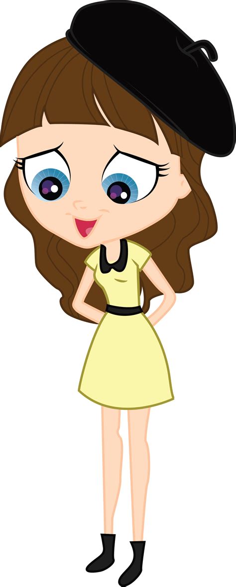 Blythe in Paris by illumnious on DeviantArt